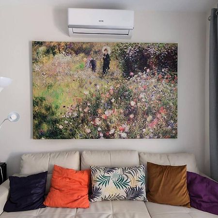 Victoria - Apartamento Playa Кадис Экстерьер фото
