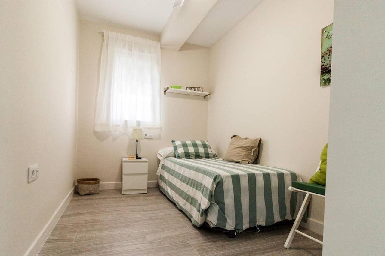 Victoria - Apartamento Playa Кадис Экстерьер фото