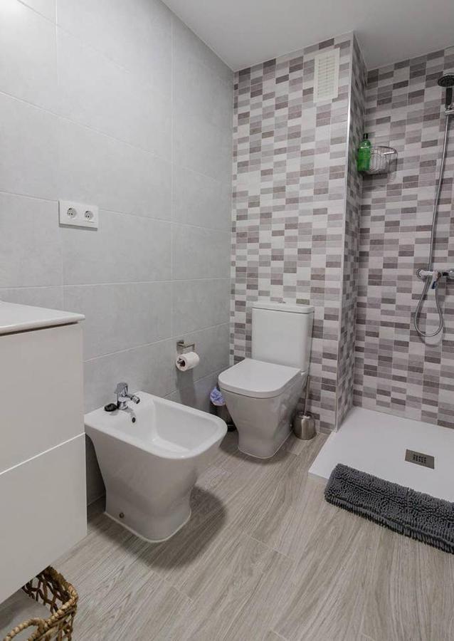 Victoria - Apartamento Playa Кадис Экстерьер фото